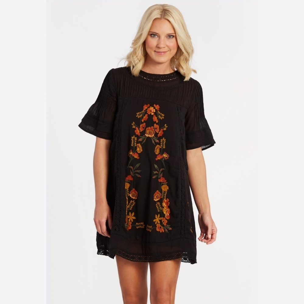 FREE PEOPLE Anthropologie Dress Size XS